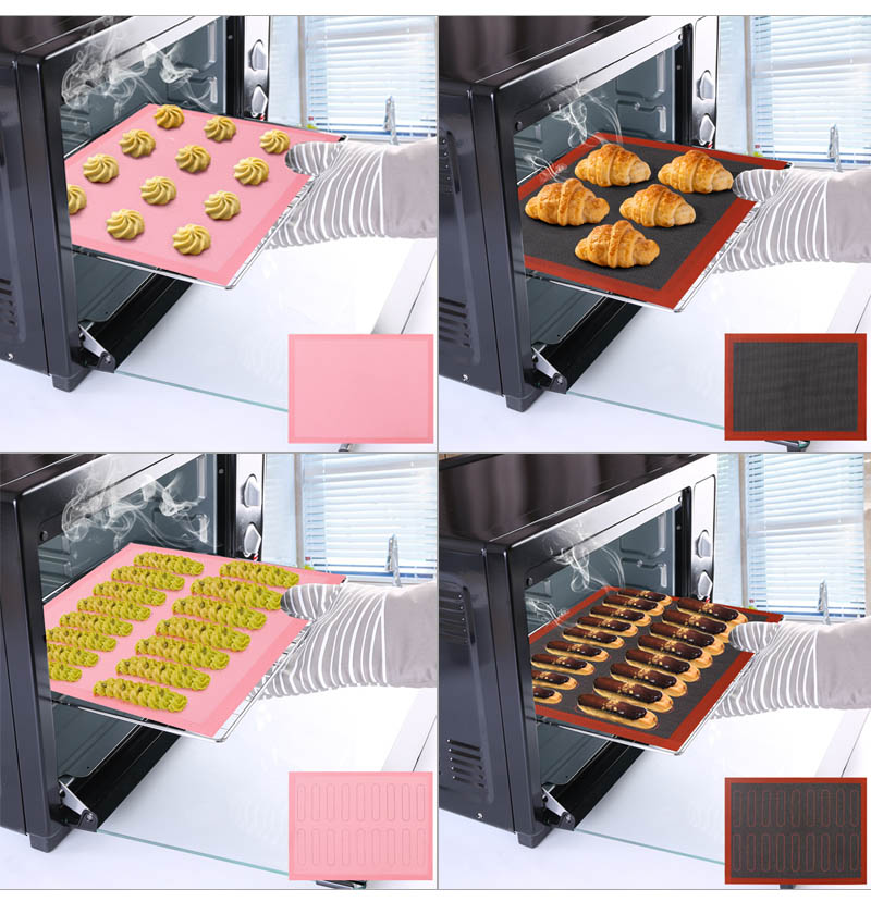 pastry mat